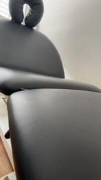 Elektrische massage tafel, Hobby en Vrije tijd, Ophalen, Zo goed als nieuw