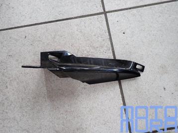 Tankkap rechts voor de BMW S1000XR 2015 - 2019 K49 S 1000 XR beschikbaar voor biedingen