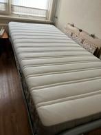 Matras Hamarvik middelhard 90x200, Ophalen, Gebruikt, 90 cm, Eenpersoons