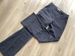 Studio Anneloes flair bonded travelstof broek S, Ophalen of Verzenden, Zo goed als nieuw, Maat 36 (S), Grijs