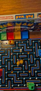 Pac-Man Bordspel - Vintage! 1980 Gebruikte staat, Gebruikt, Onbekend, Ophalen of Verzenden, Drie of vier spelers