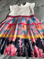 Paul Smit jurkje , 128, kort mouwtje, gevoerd, Meisje, Paul Smith, Ophalen of Verzenden, Zo goed als nieuw