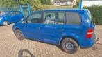Volkswagen Touran 1.9 TDI VAN 77KW AUT 2005, Auto's, Stof, Origineel Nederlands, Bedrijf, Diesel
