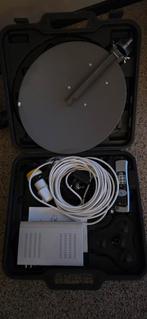 Schotelantentenne, Ophalen of Verzenden, Overige merken