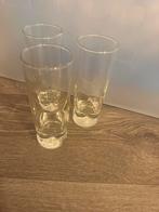 Nieuwe horeca mix glazen horeca partijverkoop, Verzamelen, Glas en Borrelglaasjes, Ophalen of Verzenden, Zo goed als nieuw