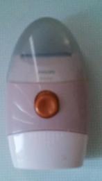 Philips ladyshave. Inclusief batterijen., Ophalen of Verzenden, Nieuw, Overige typen