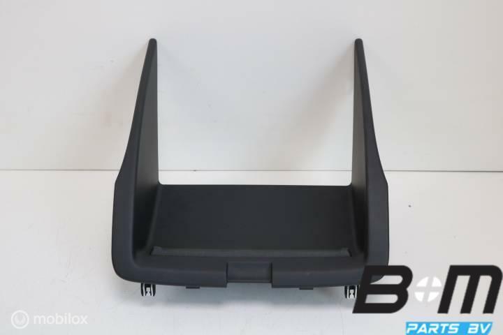 Afdekking van skiluik Audi A8 4H 4H0886828, Auto-onderdelen, Interieur en Bekleding, Gebruikt