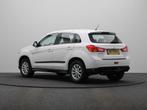 Mitsubishi ASX 1.6 Cleartec Bright | Clima | Keyless | Trekh, Auto's, Mitsubishi, Voorwielaandrijving, Stof, Gebruikt, Euro 6