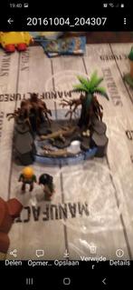 Playmobil, Ophalen of Verzenden, Gebruikt