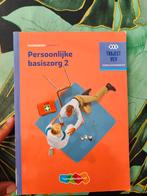 Persoonlijke basiszorg 2 C.A. Abrahamse - Niveau 4, Boeken, Ophalen of Verzenden, Zo goed als nieuw, C.A. Abrahamse, Nederlands
