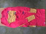 3 nieuwe Vingino shirts lange mouw xl maat 164, Verzenden, Zo goed als nieuw, Jongen, Shirt of Longsleeve
