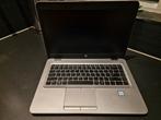 Hp elitebook 840 G4 --->>  accu 100% / 1Tb opslag, Computers en Software, Windows Laptops, 2 tot 3 Ghz, 14 inch, Ophalen of Verzenden