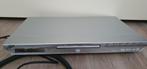 JVC XV N55 - DVD/SUPER VCD/CD player met afstandsbediening, Ophalen of Verzenden, Zo goed als nieuw, JVC