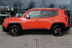 Jeep Renegade 1.4 MultiAir Limited 170pk AWD LPG G3 ONDERBOU, Automaat, Vierwielaandrijving, 600 kg, SUV of Terreinwagen