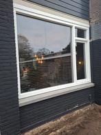 Kunstof kozijnen, kozijnen, deur, raam, Doe-het-zelf en Verbouw, Kozijnen en Schuifpuien, Ophalen, Kunststof, 75 tot 150 cm, Raamkozijn