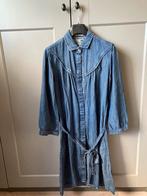 Levi’s spijkerjurk maat XS in nieuwstaat, Blauw, Ophalen of Verzenden, Zo goed als nieuw, Maat 34 (XS) of kleiner