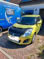 Hoodbra steenslag hoes voor suzuki swift, Auto-onderdelen, Ophalen, Suzuki