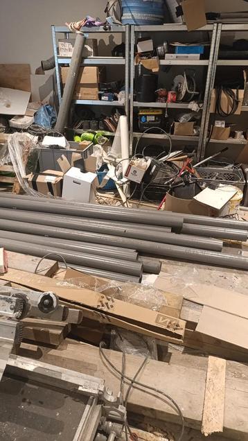 Handyman/ Klusjesman beschikbaar voor biedingen