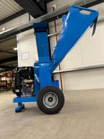 HBM Hakselaar 57384HBM, Ophalen, Nieuw, Benzine, HBM Machines