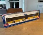 Siku MAN bus  3736, Hobby en Vrije tijd, Modelauto's | 1:50, Ophalen, Zo goed als nieuw, Bus of Vrachtwagen, SIKU