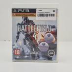 Sony Playstation 3 Battlefield 4, Spelcomputers en Games, Games | Sony PlayStation 3, Flex Ltd., Zo goed als nieuw, https://flex.com/contact-us