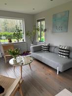 Zoom Palo bank, Ophalen, Tweepersoons, Zo goed als nieuw, Rechte bank