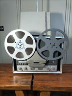 1964 Revox Studer G36 Bandrecorder gemaakt in Zwitserland, Ophalen, Bandrecorder, Met banden
