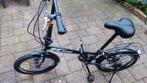 vouwfiets, Ophalen, 16 tot 18 inch, Versnellingen, Nieuw