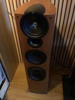 KEF Q11, Audio, Tv en Foto, Luidsprekers, Zo goed als nieuw, 60 tot 120 watt, Front, Rear of Stereo speakers, Ophalen