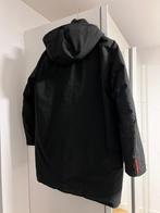 Prada parka maat 50, Maat 48/50 (M), Zwart, Ophalen of Verzenden, Zo goed als nieuw