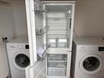 In Perfecte staat zo goed als Nieuw AEG LowFrost Inbouw Koel, AEG, AEG, 200 liter of meer, Met aparte vriezer