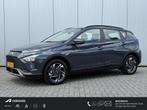 Hyundai Bayon 1.0 T-GDI Comfort Smart / Navigatie / Airco /, 12 maanden, Gebruikt, 1110 kg, Origineel Nederlands