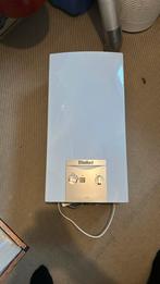 Vaillant, Ophalen, 20 tot 100 liter, Aardgas, Terugslagbeveiliging (TTB)