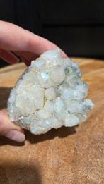 Aura amethist, Verzamelen, Mineralen en Fossielen, Ophalen of Verzenden