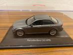Schuco Mercedes-Benz C63 Limited edition 1500, Hobby en Vrije tijd, Modelauto's | 1:43, Ophalen of Verzenden, Zo goed als nieuw