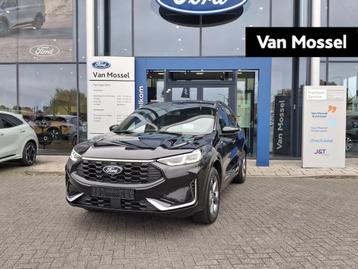Ford Kuga ST-Line X | Driverpack | Winterpack | Trekhaak | P beschikbaar voor biedingen