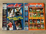 2x Elf Voetbal over Euro 96 ( nummer 6,7 en 8 ), Boek of Tijdschrift, Ophalen of Verzenden, Zo goed als nieuw