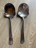 antieke opscheplepels, Antiek en Kunst, Ophalen of Verzenden