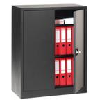 Stalen kasten 74x80x38cm OUTLET - LAAGSTE PRIJS!!!, Ophalen of Verzenden, Nieuw