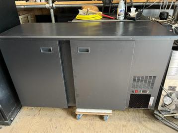 Grote Gamko Flessenkoeler beschikbaar voor biedingen