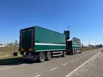nette aluminium kipper aanhanger, Ophalen of Verzenden