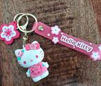 Hello Kitty sleutelhanger diverse, Ophalen of Verzenden, Nieuw, Knuffel of Figuurtje