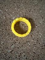Damla Bileklik - Geel, Ophalen, Overige materialen, Geel, Nieuw