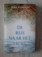 Jaap Hiddinga de reis naar het licht, Boeken, Gelezen, Ophalen of Verzenden