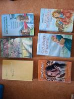 Boekenpakket diverse auteurs - Ophalen Ede, Ophalen, Gelezen, Diverse, Nederland