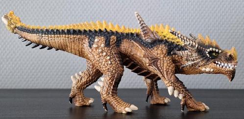 Schleich Eldrador Draak - 2014, Kinderen en Baby's, Speelgoed | Actiefiguren, Gebruikt, Verzenden