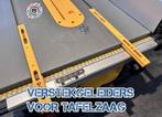 3D-geprinte verstekgeleiders Dewalt tafelzagen, Doe-het-zelf en Verbouw, Verzenden, Nieuw