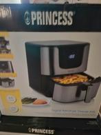 Princess Deluxe XXL Airfryer - Nieuw!, Ophalen of Verzenden, Nieuw, Airfryer XXL, 1500 gram of meer