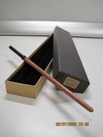 harry potter toverstaf draco malfoy 33,5 cm (309), Verzamelen, Harry Potter, Ophalen of Verzenden, Zo goed als nieuw, Overige typen