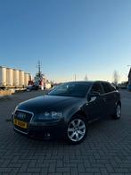 Audi A3 1.6 Sportback S-line 85KW 2007, Auto's, Voorwielaandrijving, 15 km/l, 4 cilinders, Origineel Nederlands